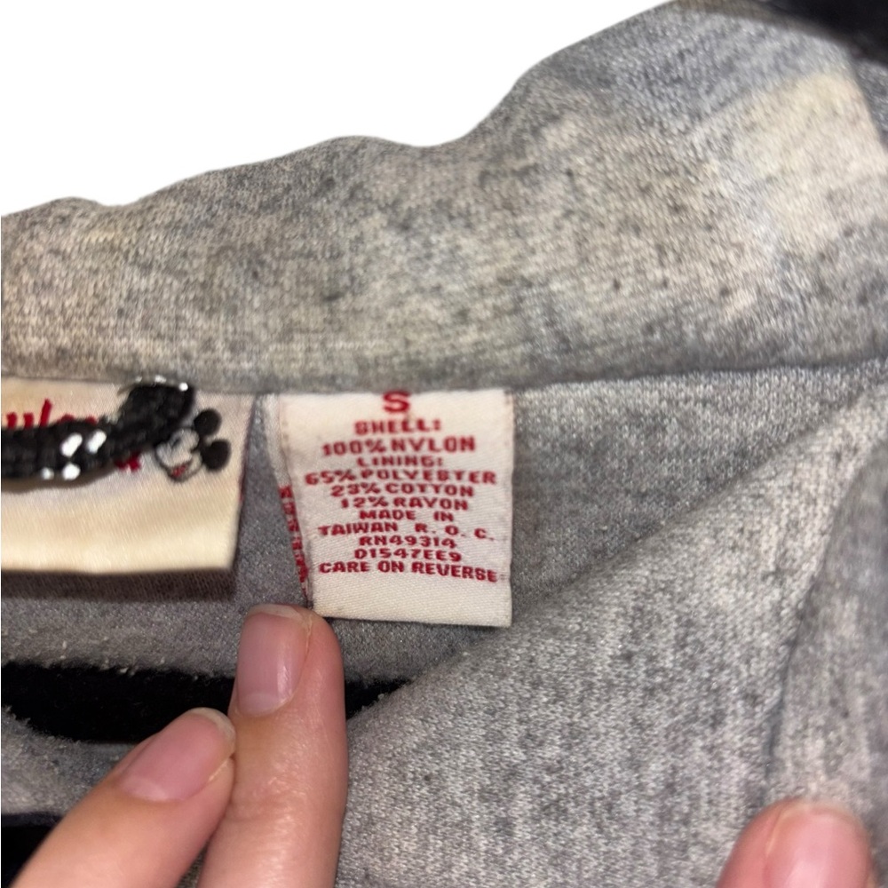 Vintage Disneyland Eeyore Jacket - Picture 11 of 16
